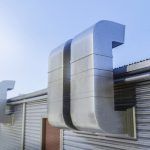 I Vantaggi chiave degli Impianti di Aspirazione Industriali