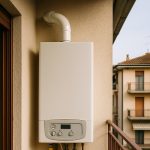 Caldaia Immergas che non fa acqua calda: cause più frequenti e soluzioni