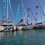 Bandiere per barche: tra nuove norme e mercato in fermento