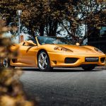 Auto sportiva o supercar a noleggio: quali differenze pratiche considerare?